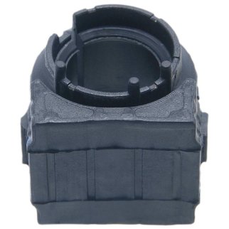 Втулка переднего стабилизатора FEBEST OPSB-INSF фото