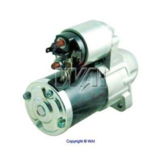 Стартер WAI 19037N фото 2