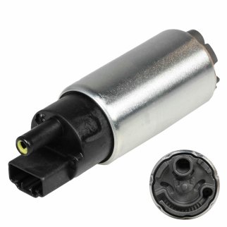Насос топливный электрический стартВОЛЬТ SFP 08900 фото