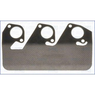 Прокладка выпускного коллектора AJUSA 13068900 фото