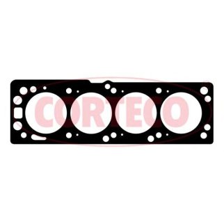 Прокладка ГБЦ CORTECO 415428P фото