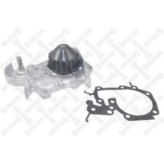 Насос водяной (помпа) Stellox 4518-0011-SX фото