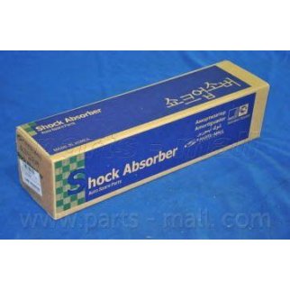 Амортизатор передний PARTS-MALL PJC-006 фото