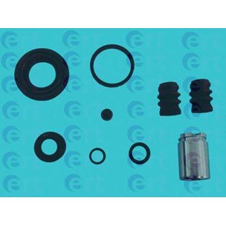 Рк заднего суппорта с поршнем ERT 401827 фото