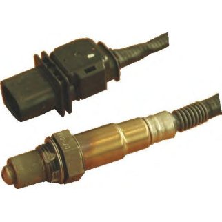 Лямбда-зонд MERCEDES W221 фото