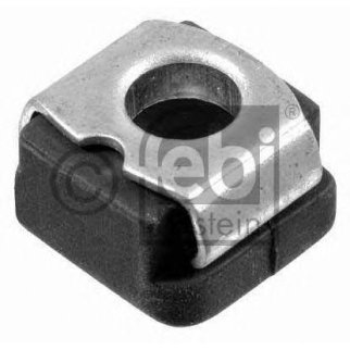 Прокладка (двигатель) FEBI 18578 фото