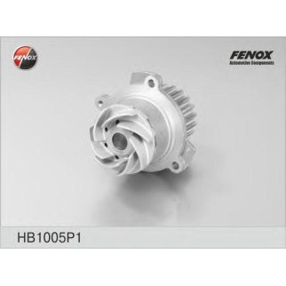 Насос водяной (помпа) Fenox HB1005P1 фото