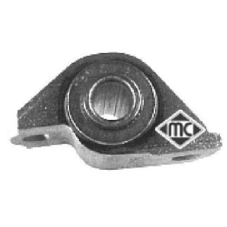 Сайлентблок fiat punto/lan y 1.1-1.4/1.7td/1.8 93-03 пер рыч r фото