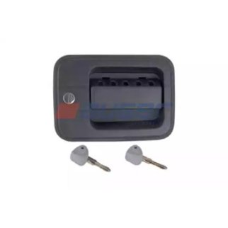 Ручка двери наружная левая auger 67523 фото