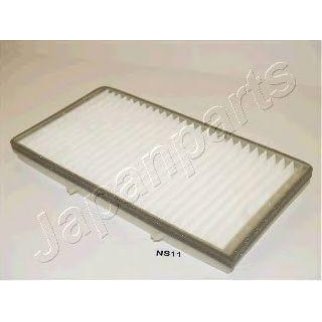Фильтр салона Japanparts FAA-NS11 фото