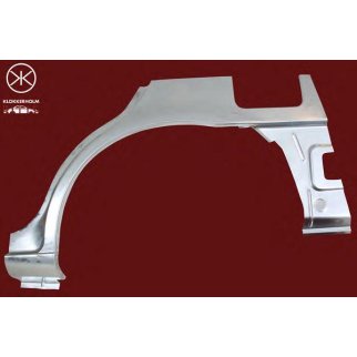 Арка заднего крыла левая KLOKKERHOLM 3450581 фото