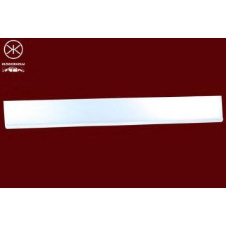 Порог левый KLOKKERHOLM 3545001 фото