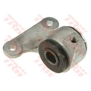 Рычаг передний правый TRW JBU605 фото