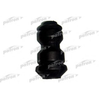 Сайлентблок заднего рычага к-кт BMW E30/Е28 80-91/Е36/Z3 94- фото