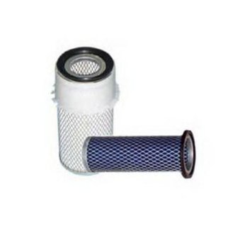 Фильтр воздушный SAKURA AS1014S фото