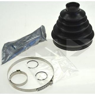 Пыльник ШРУСа GKN 305393 фото