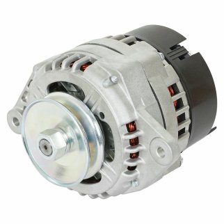 Генератор 135А для а/м ВАЗ 21214 LG01214 фото