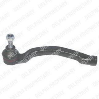 Наконечник рулевой левый DELPHI TA1941 фото
