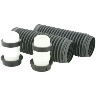 Пыльник переднего амортизатора с отбойником комплект SEAT ALTEA 2004-2015 FEBEST SKSHB-OCTIIF-KIT фото