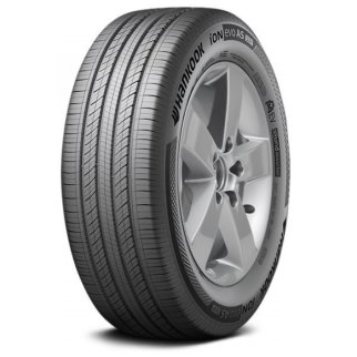 Шина Легковая Hankook iON ST AS SUV IH61A R17 215/60 96V TL фото