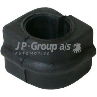 Втулка (сайлентблок) переднего стабилизатора JP Group 1140603700 фото