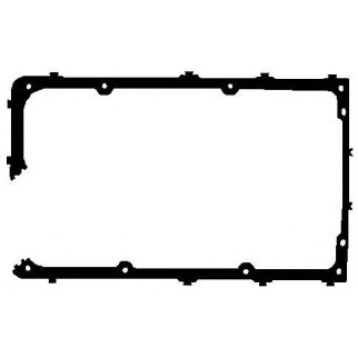 Прокладка клапанной крышки Elring 764.248 фото