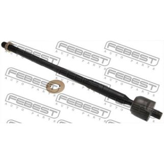 Тяга рулевая FEBEST 0122-ZZE132 фото