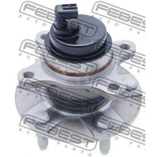 Ступица передняя FEBEST 0182-UCF30F фото