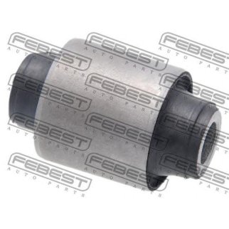 Сайлентблок задней подвески FEBEST NAB-330 фото
