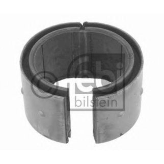 Втулка (сайлентблок) заднего стабилизатора FEBI 23473 фото