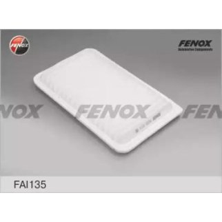Фильтр воздушный Fenox FAI135 фото
