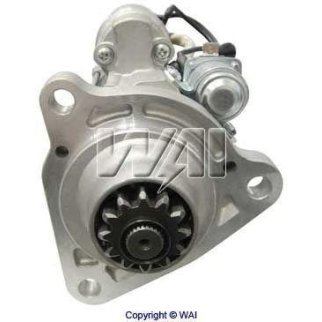 Стартер WAI 30165N фото 2
