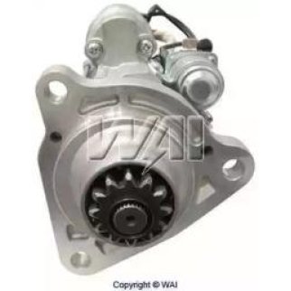 Стартер WAI 30165N фото