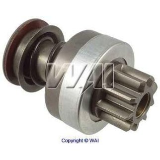 Бендикс WAI 54-9123 фото 2