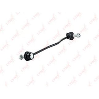 Стойка переднего стабилизатора LYNXauto C7257LR фото