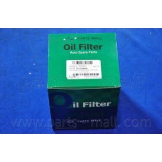 Фильтр топливный PARTS-MALL PCB-042 фото