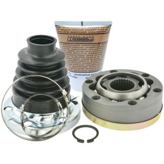 Шрус внутренний задний 28x85.9 фото