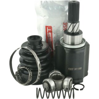 ШРУС ВНУТРЕННИЙ ЗАДНИЙ 20X38X21, шт фото