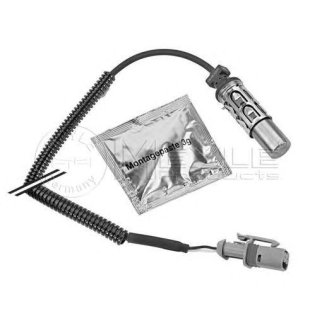 12-34 899 0015_датчик ABS! L=3000 задняя ось слеваMAN фото