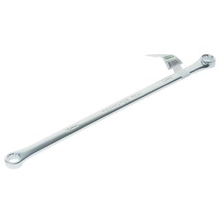 Ключ накидной экстрадлинный 12х14мм ROCK FORCE фото