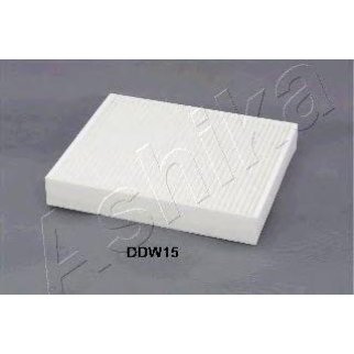 Фильтр салона ashika 21-DW-W15 фото