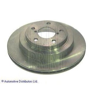 Тормозной диск фото