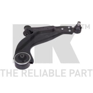 5012548_рычаг передний правый! Ford Mondeo 1.7/2.0/2.5/3.0/2.0TDDi/TDCi/2.2TDCi 00> фото