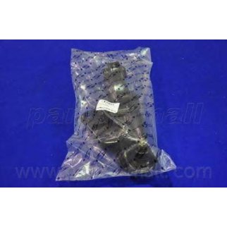 Рычаг передний PARTS-MALL PXCAA-018LL фото