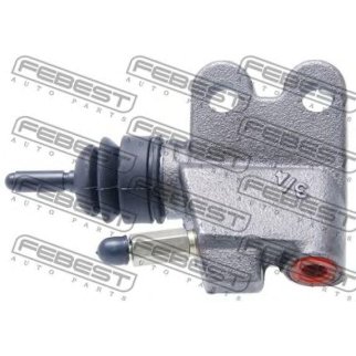 Цилиндр сцепления рабочий FEBEST 0280-A33 фото