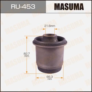 Сайлентблок Masuma RU-453 фото