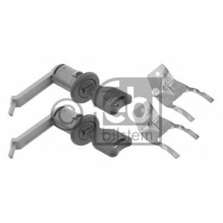 К-кт вставок замков FEBI 26879 фото