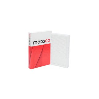 Фильтр салона metaco 1010-182 фото