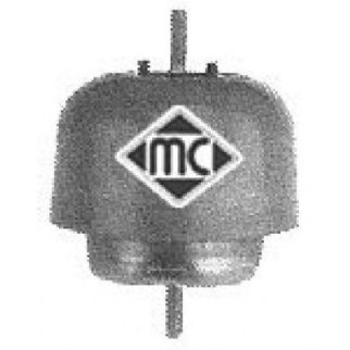 Опора двигателя Metalcaucho 04132 фото