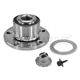 Подшипник ступицы Meyle 100 652 0001 фото